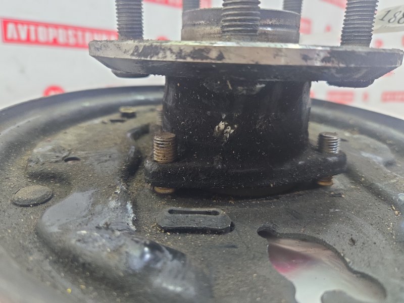 Ступица, 1000 рублей, Красноярск