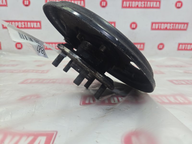 Ступица, 1000 рублей, Красноярск