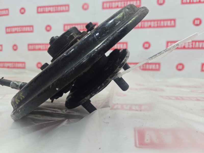 Ступица, 1000 рублей, Красноярск