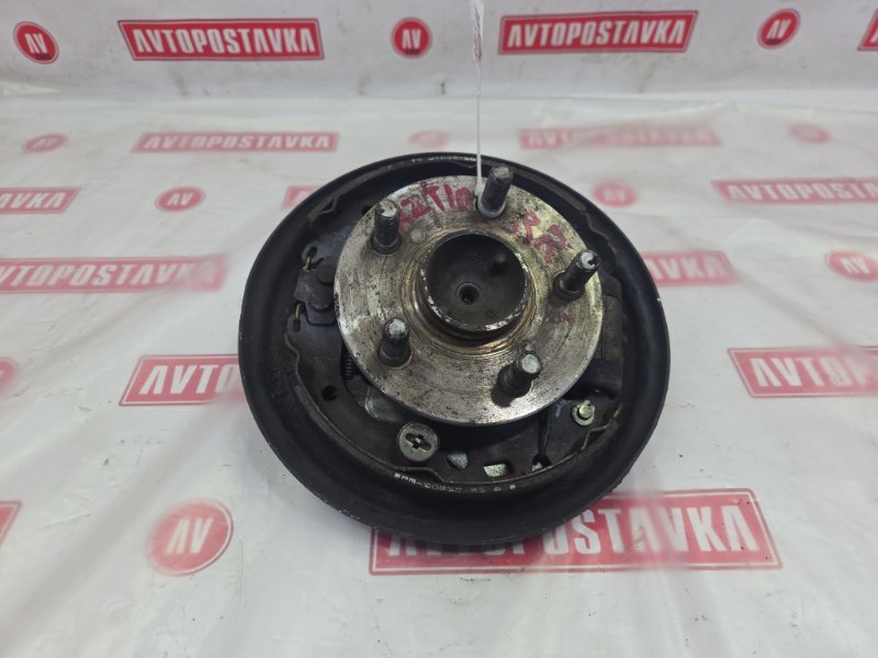 Ступица, 1000 рублей, Красноярск