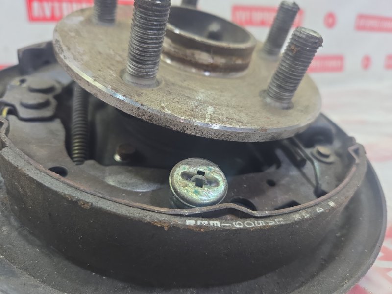 Ступица, 1000 рублей, Красноярск