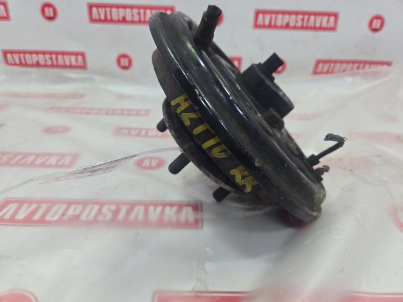 Ступица, 1000 рублей, Красноярск