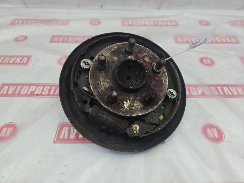 Ступица, 700 рублей, Красноярск