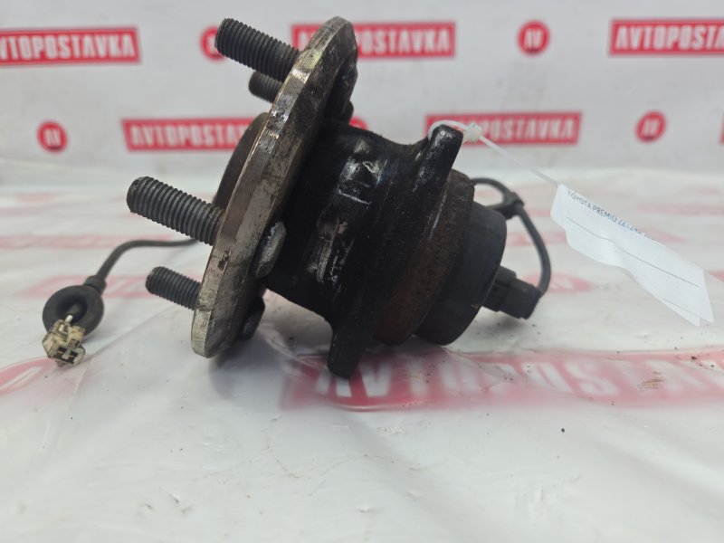 Ступица, 1000 рублей, Красноярск