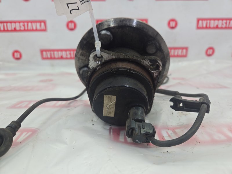 Ступица, 1000 рублей, Красноярск