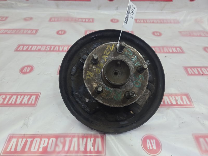 Ступица, 1000 рублей, Красноярск