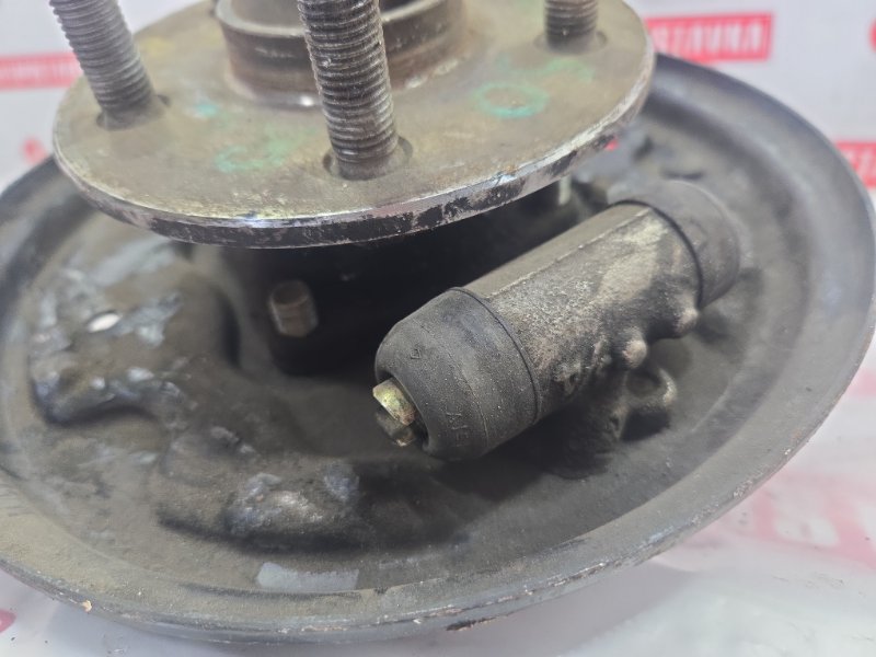 Ступица, 1000 рублей, Красноярск