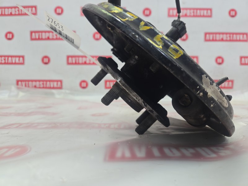 Ступица, 1000 рублей, Красноярск