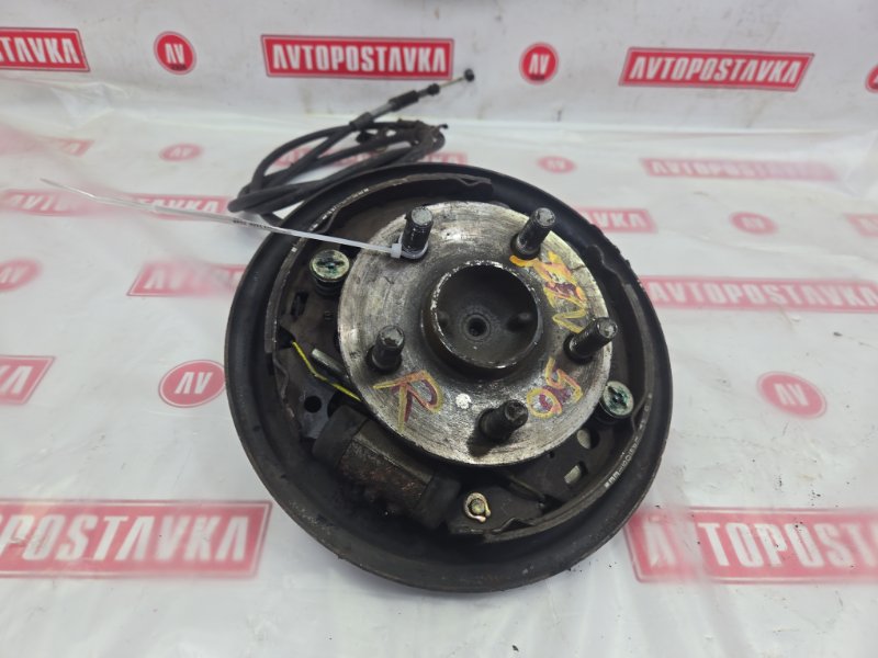 Ступица, 1000 рублей, Красноярск