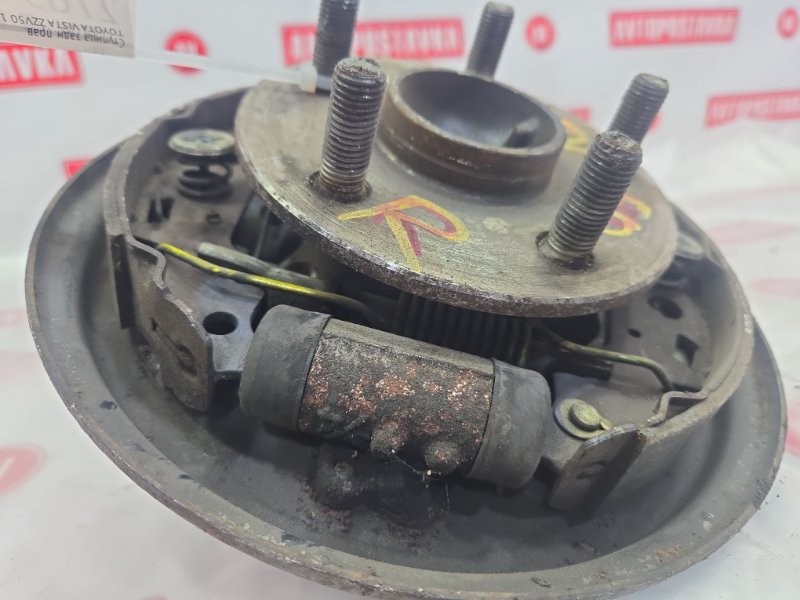 Ступица, 1000 рублей, Красноярск