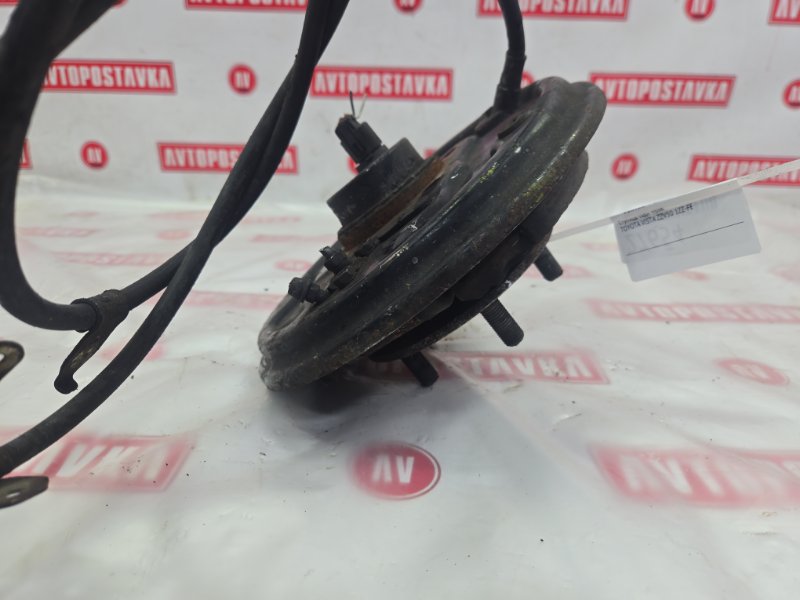 Ступица, 1000 рублей, Красноярск