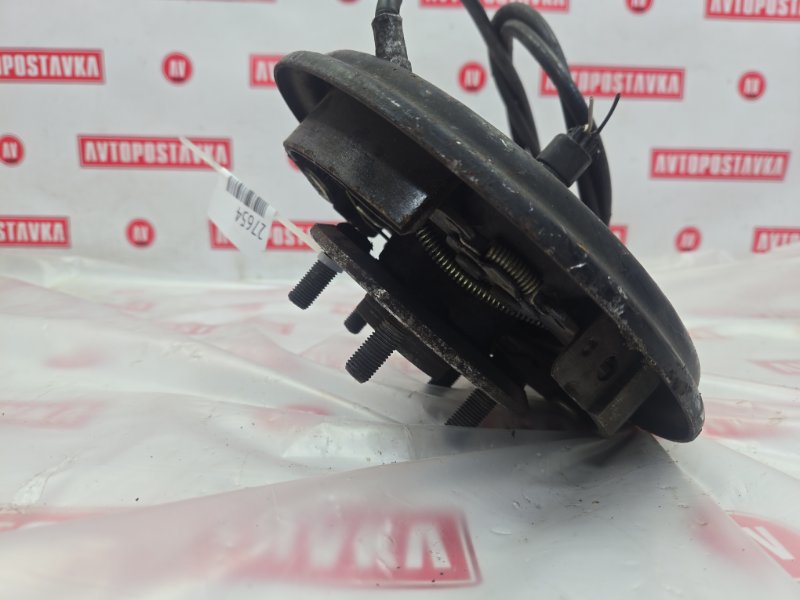 Ступица, 1000 рублей, Красноярск