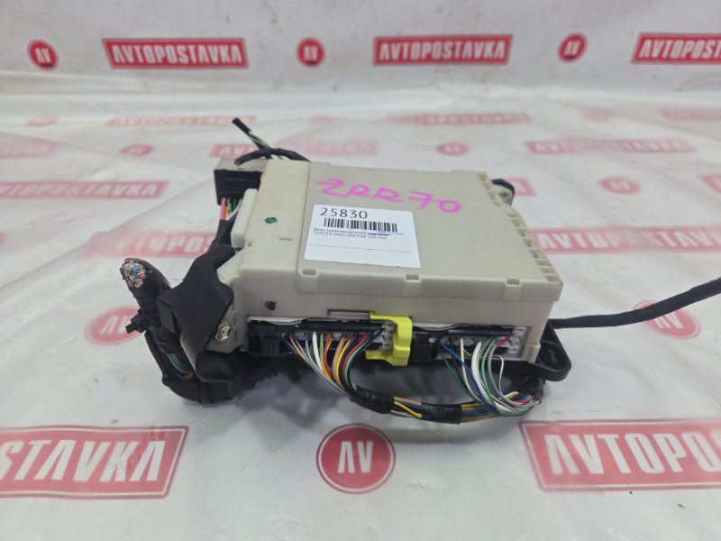 Блок предохранителей салонный, 400 рублей, Красноярск