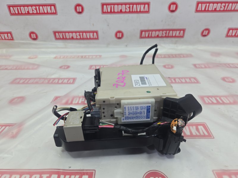 Блок предохранителей салонный, 400 рублей, Красноярск