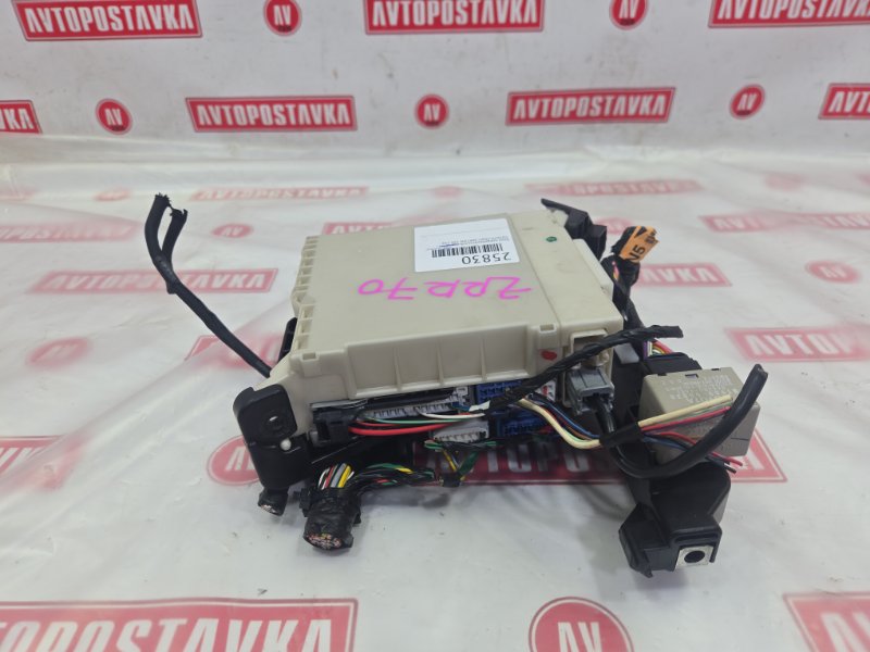 Блок предохранителей салонный, 400 рублей, Красноярск