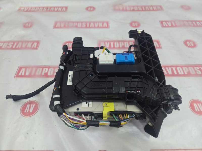 Блок предохранителей салонный, 400 рублей, Красноярск