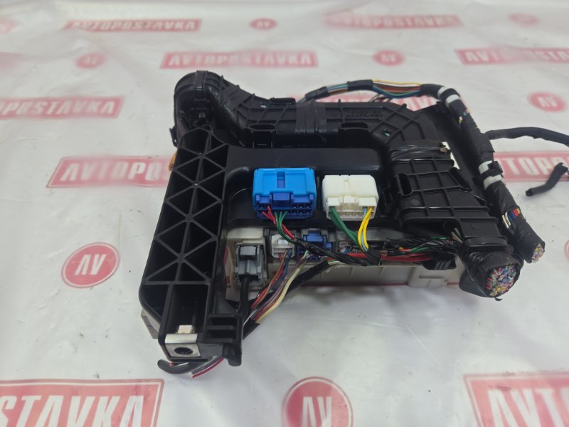 Блок предохранителей салонный, 400 рублей, Красноярск