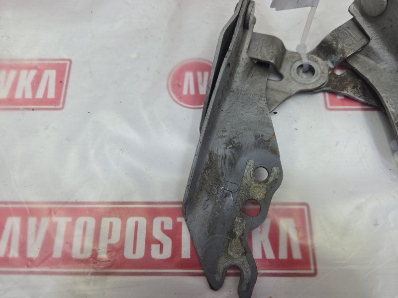 Петля капота, 300 рублей, Красноярск