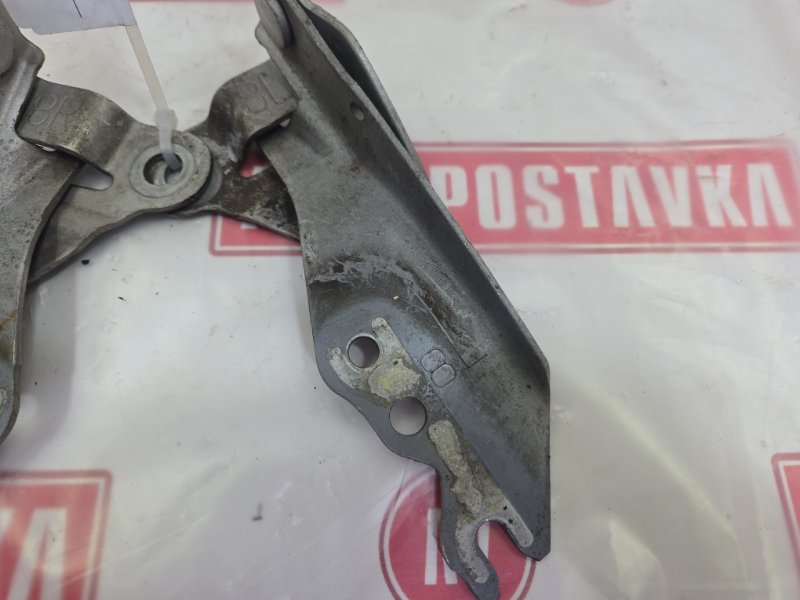 Петля капота, 300 рублей, Красноярск