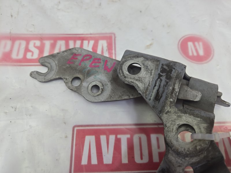 Петля капота, 300 рублей, Красноярск