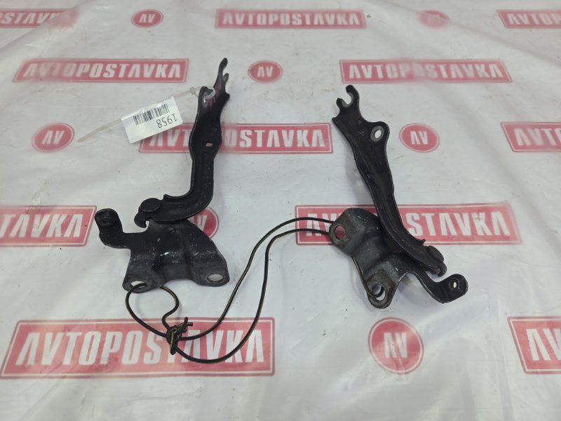 Петля капота, 350 рублей, Красноярск