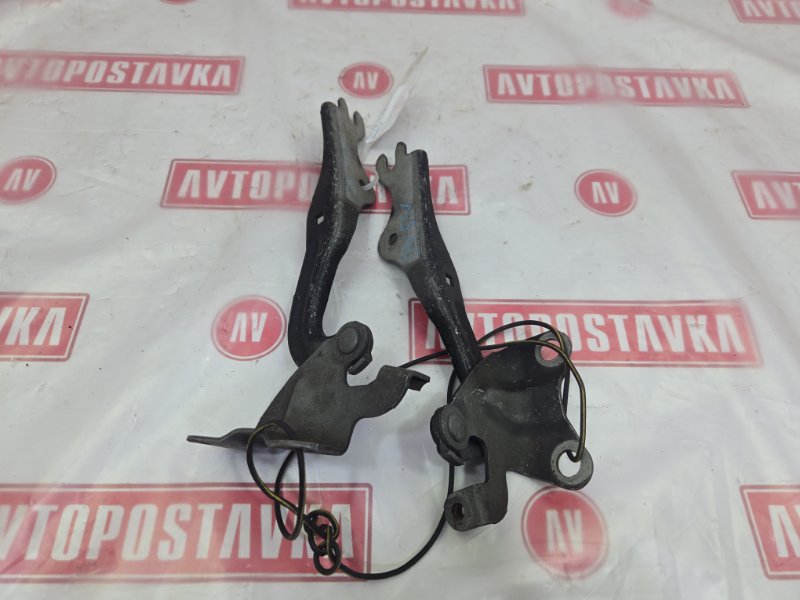 Петля капота, 350 рублей, Красноярск