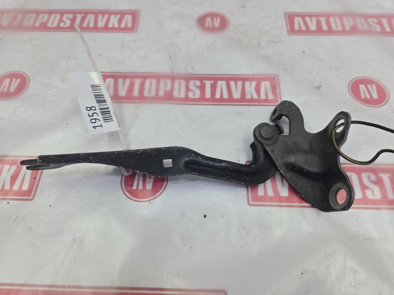 Петля капота, 350 рублей, Красноярск