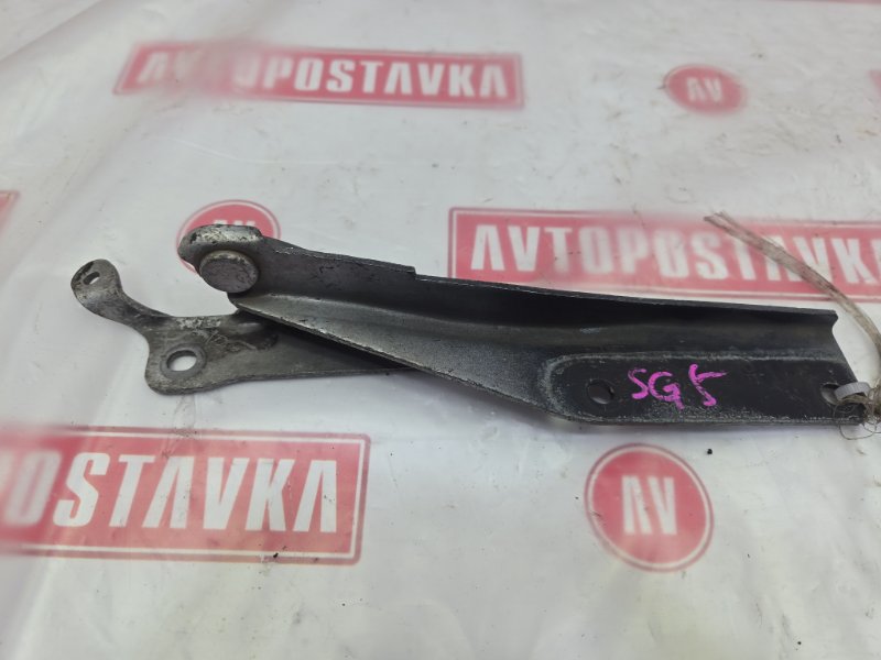 Петля капота, 200 рублей, Красноярск