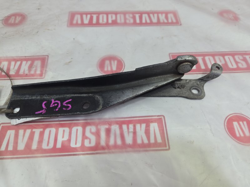 Петля капота, 200 рублей, Красноярск