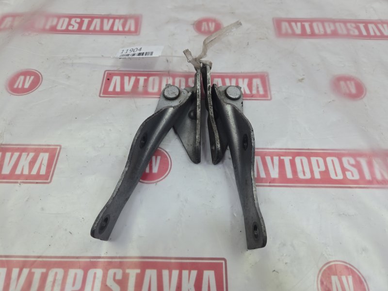 Петля капота, 300 рублей, Красноярск