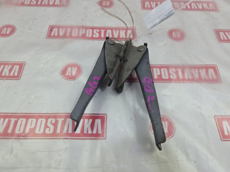 Петля капота, 300 рублей, Красноярск