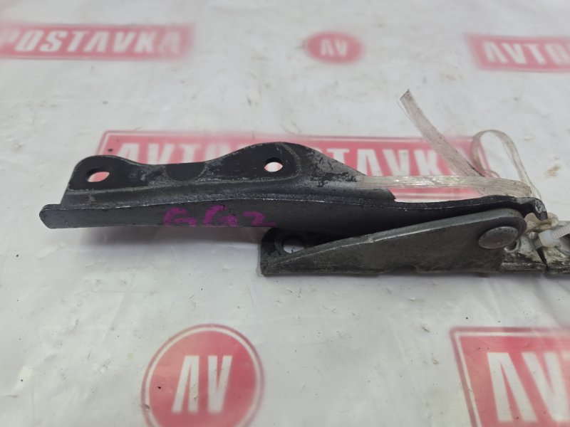 Петля капота, 300 рублей, Красноярск