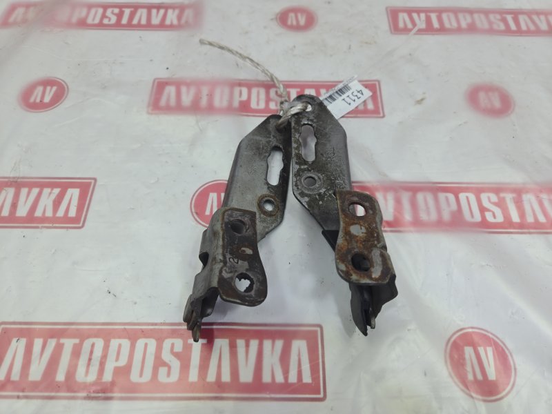 Петля капота, 300 рублей, Красноярск