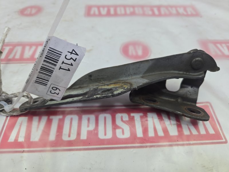 Петля капота, 300 рублей, Красноярск