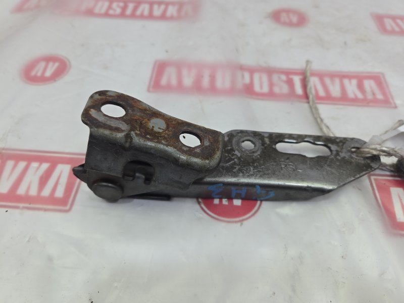 Петля капота, 300 рублей, Красноярск