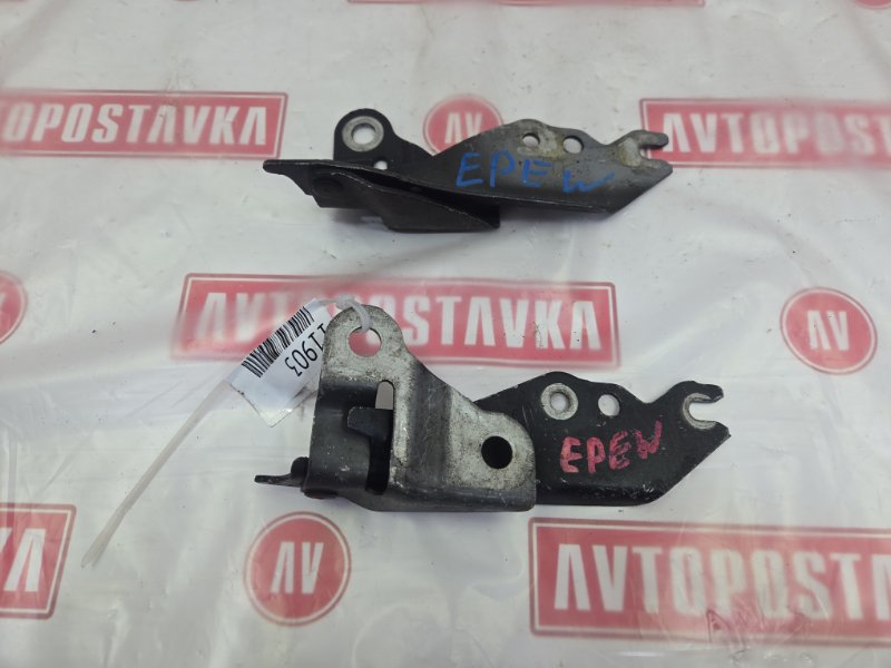 Петля капота, 300 рублей, Красноярск