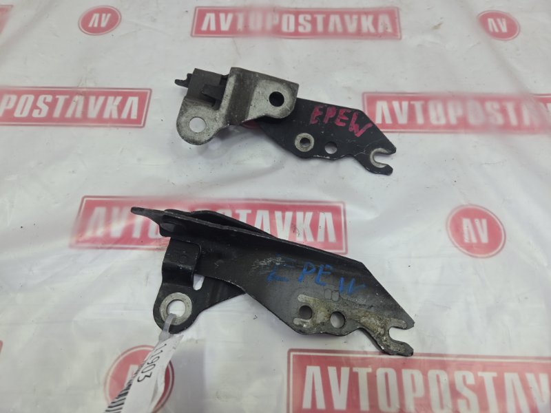 Петля капота, 300 рублей, Красноярск