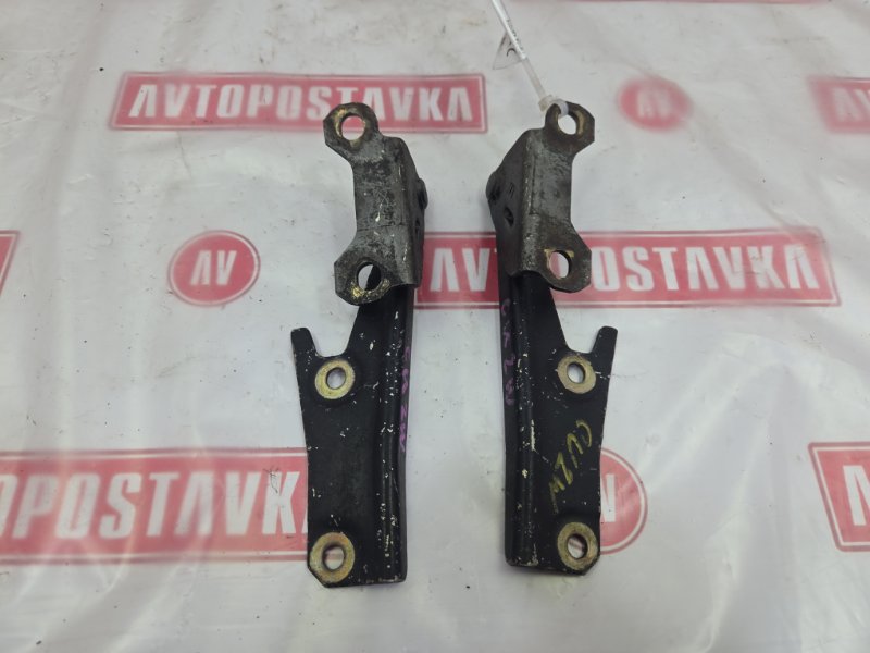 Петля капота, 200 рублей, Красноярск