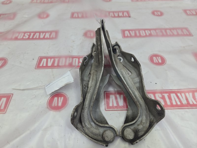 Петля капота, 400 рублей, Красноярск