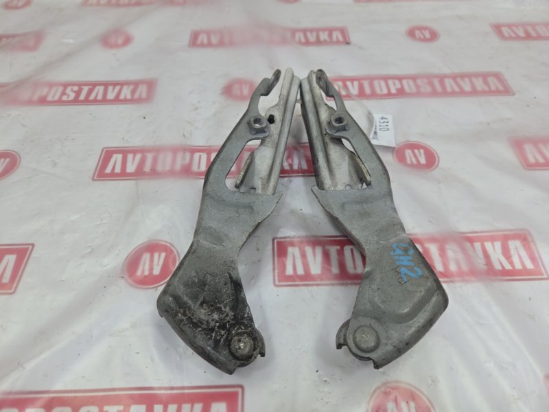 Петля капота, 400 рублей, Красноярск