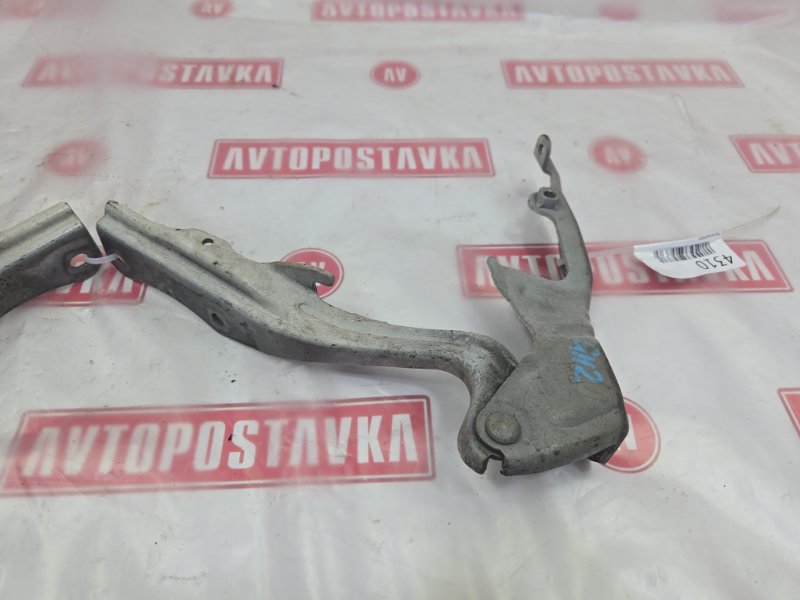 Петля капота, 400 рублей, Красноярск