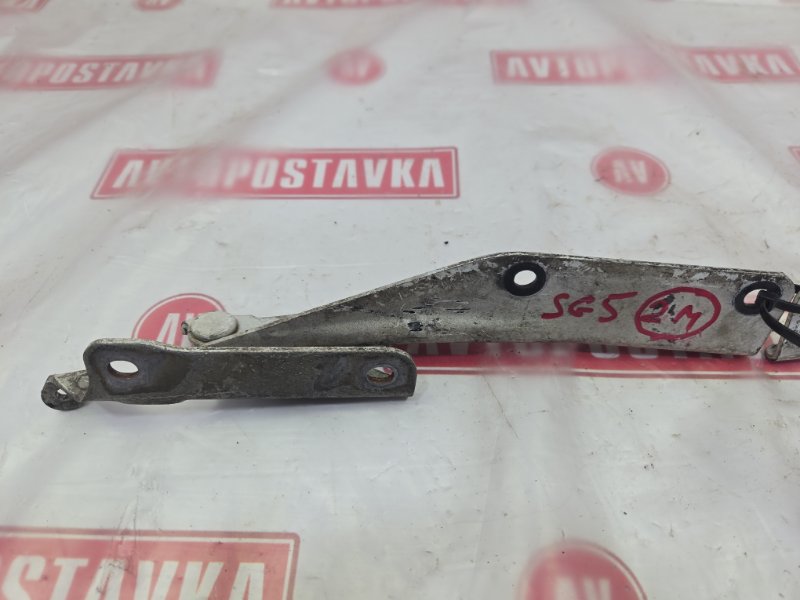 Петля капота, 350 рублей, Красноярск