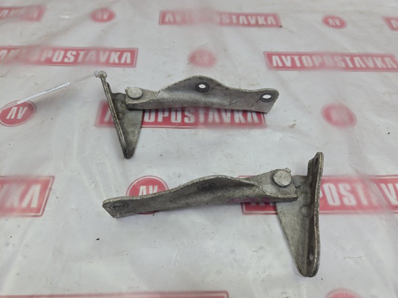 Петля капота, 300 рублей, Красноярск