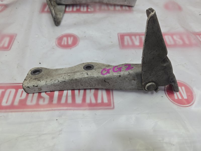 Петля капота, 300 рублей, Красноярск