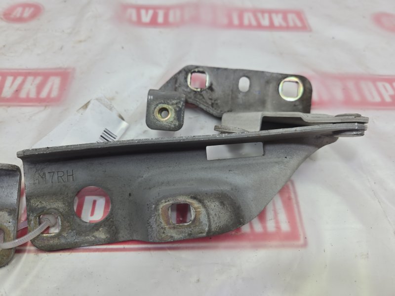 Петля капота, 200 рублей, Красноярск