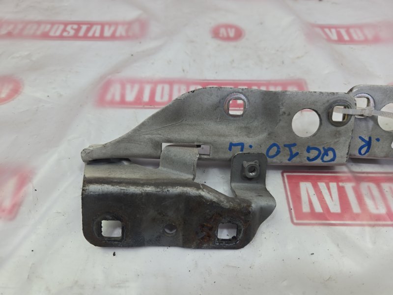 Петля капота, 200 рублей, Красноярск