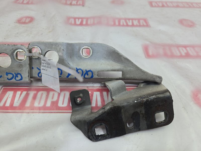 Петля капота, 200 рублей, Красноярск