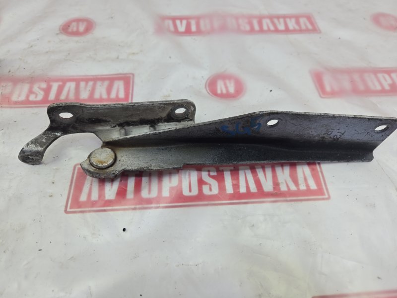 Петля капота, 200 рублей, Красноярск