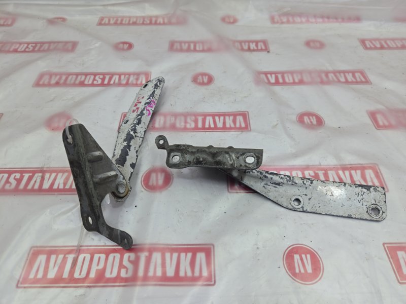 Петля капота, 200 рублей, Красноярск