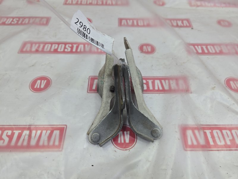 Петля капота, 250 рублей, Красноярск